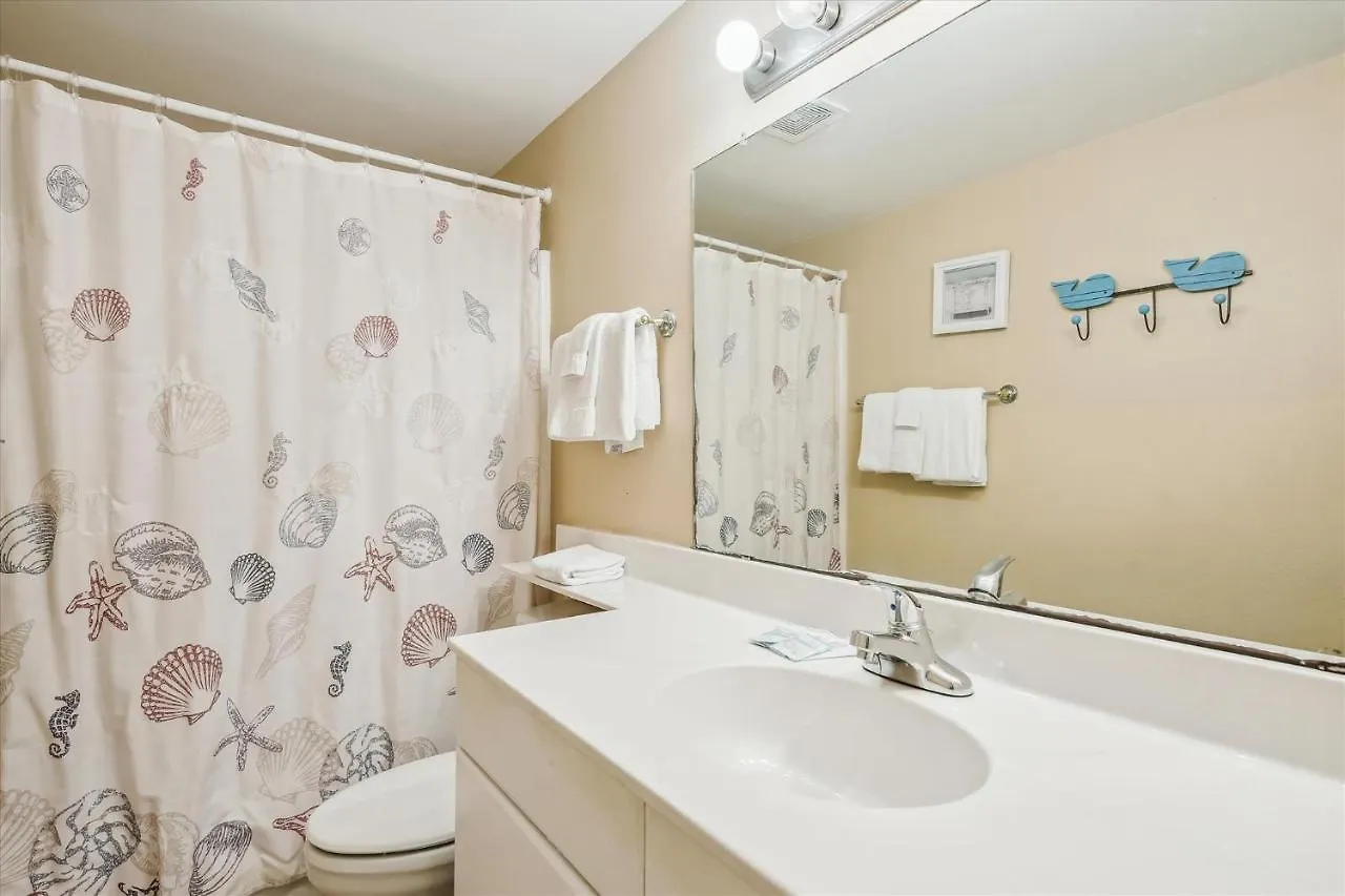 Shores Of Panama 1506, Perfect For A Great Couples Getaway! Free Fun! Reserved Parking Condo Panama City Beach 0*,