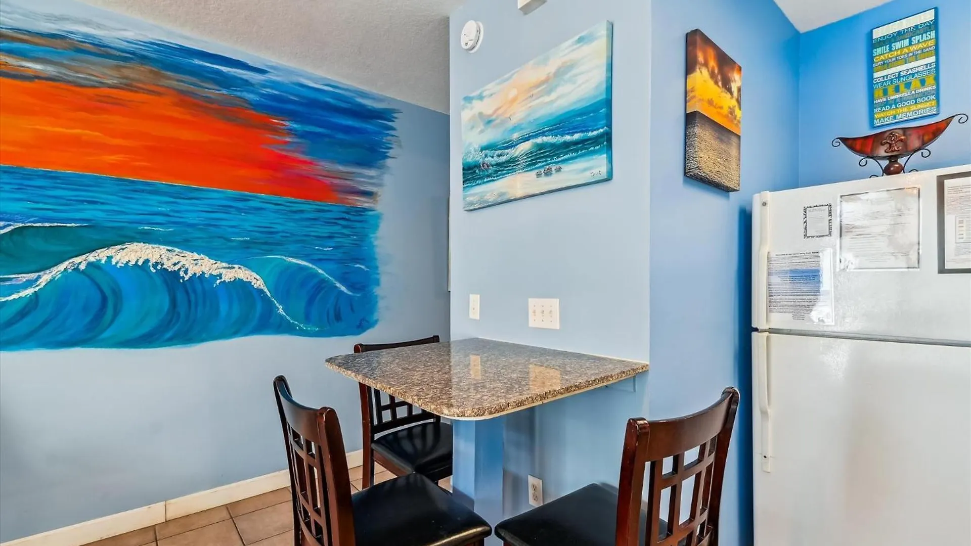 Apartment Shores Of Panama 1506, Perfect For A Great Couples Getaway! Free Fun! Reserved Parking Condo Panama City Beach United States